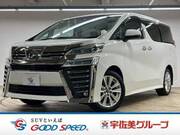 2019 TOYOTA VELLFIRE
