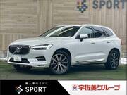 2021 VOLVO XC60