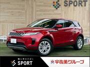 2021 LAND ROVER RANGE ROVER EVOQUE