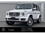 2023 MERCEDES BENZ G-CLASS