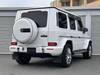 MERCEDES BENZ G-CLASS
