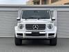 MERCEDES BENZ G-CLASS
