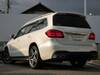 MERCEDES BENZ GLS