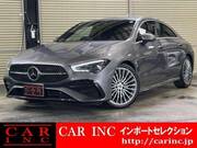 2023 MERCEDES BENZ CLA-CLASS