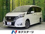 2019 NISSAN SERENA