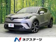 2017 TOYOTA C-HR G
