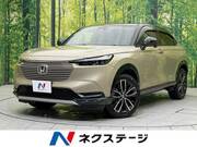 2022 HONDA VEZEL