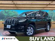 2023 TOYOTA LAND CRUISER PRADO