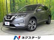 2018 NISSAN X-TRAIL 20X