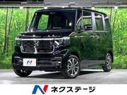 2026 HONDA N-BOX CUSTOM