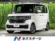 2023 HONDA N-BOX CUSTOM