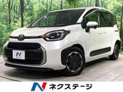 2023 TOYOTA SIENTA