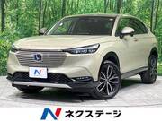 2023 HONDA VEZEL