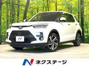 2019 TOYOTA RAIZE