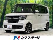 2019 HONDA N-BOX CUSTOM