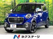 2016 DAIHATSU CAST