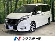 2019 NISSAN SERENA HIGHWAYSTAR