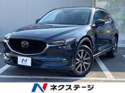 2017 MAZDA CX-5 XD L PACKAGE