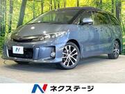 2012 TOYOTA ESTIMA AERAS