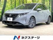 2023 NISSAN NOTE X