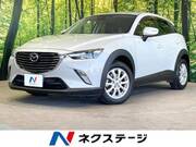 2016 MAZDA CX-3 XD TURING