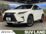 2018 LEXUS RX