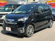 2019 MITSUBISHI EK CUSTOM