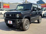 2023 SUZUKI JIMNY XC