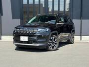 2022 CHRYSLER JEEP COMPASS