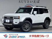 2024 TOYOTA LANDCRUISER 250