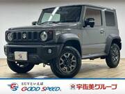 2024 SUZUKI JIMNY SIERRA