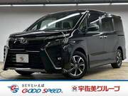 2019 TOYOTA VOXY