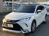 TOYOTA HARRIER HYBRID
