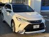 TOYOTA HARRIER HYBRID