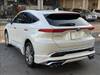 TOYOTA HARRIER HYBRID
