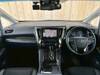 TOYOTA VELLFIRE HYBRID