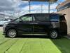 TOYOTA VELLFIRE HYBRID