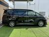 TOYOTA VELLFIRE HYBRID