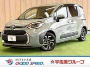 2023 TOYOTA SIENTA