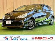 2012 TOYOTA AQUA S