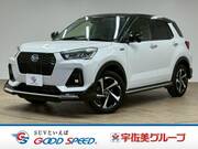 2022 DAIHATSU ROCKY