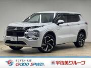 2022 MITSUBISHI OUTLANDER PHEV