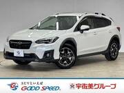 2017 SUBARU XV