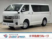2025 TOYOTA HIACE VAN