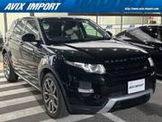 2015 LAND ROVER RANGE ROVER EVOQUE