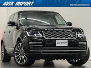 2019 LAND ROVER RANGE ROVER