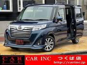 2019 DAIHATSU THOR