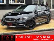 2018 SUBARU LEVORG