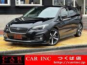 2017 SUBARU IMPREZA SPORTS