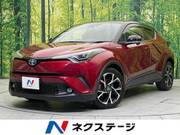 2018 TOYOTA C-HR G